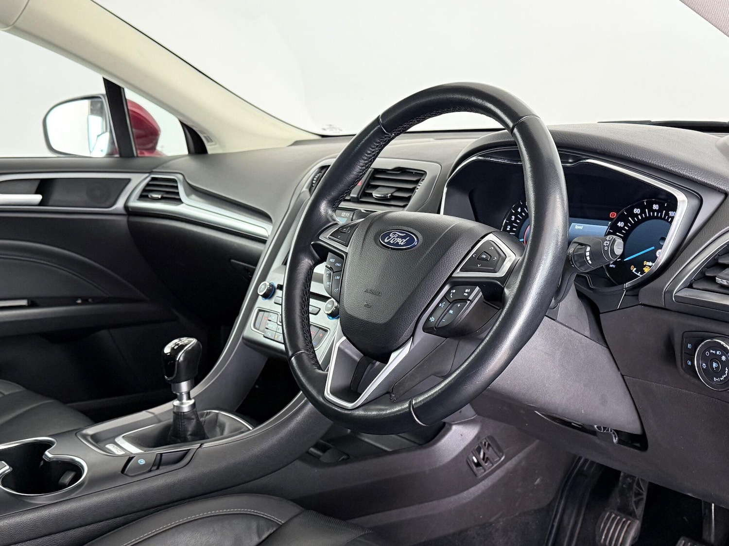 Used Ford Mondeo 2019 for sale - 77054051: Photo 22