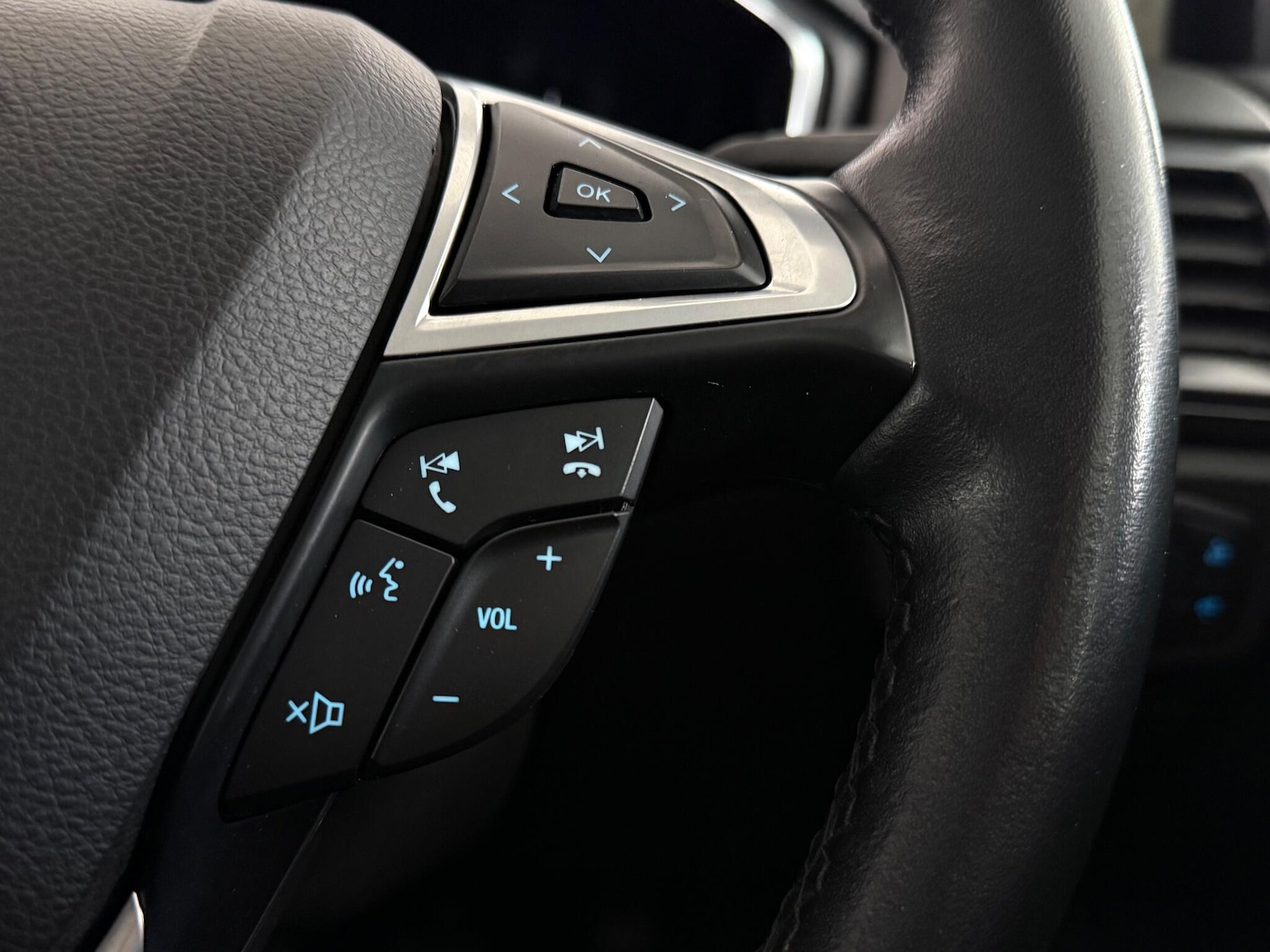 Used Ford Mondeo 2019 for sale - 77054051: Photo 25