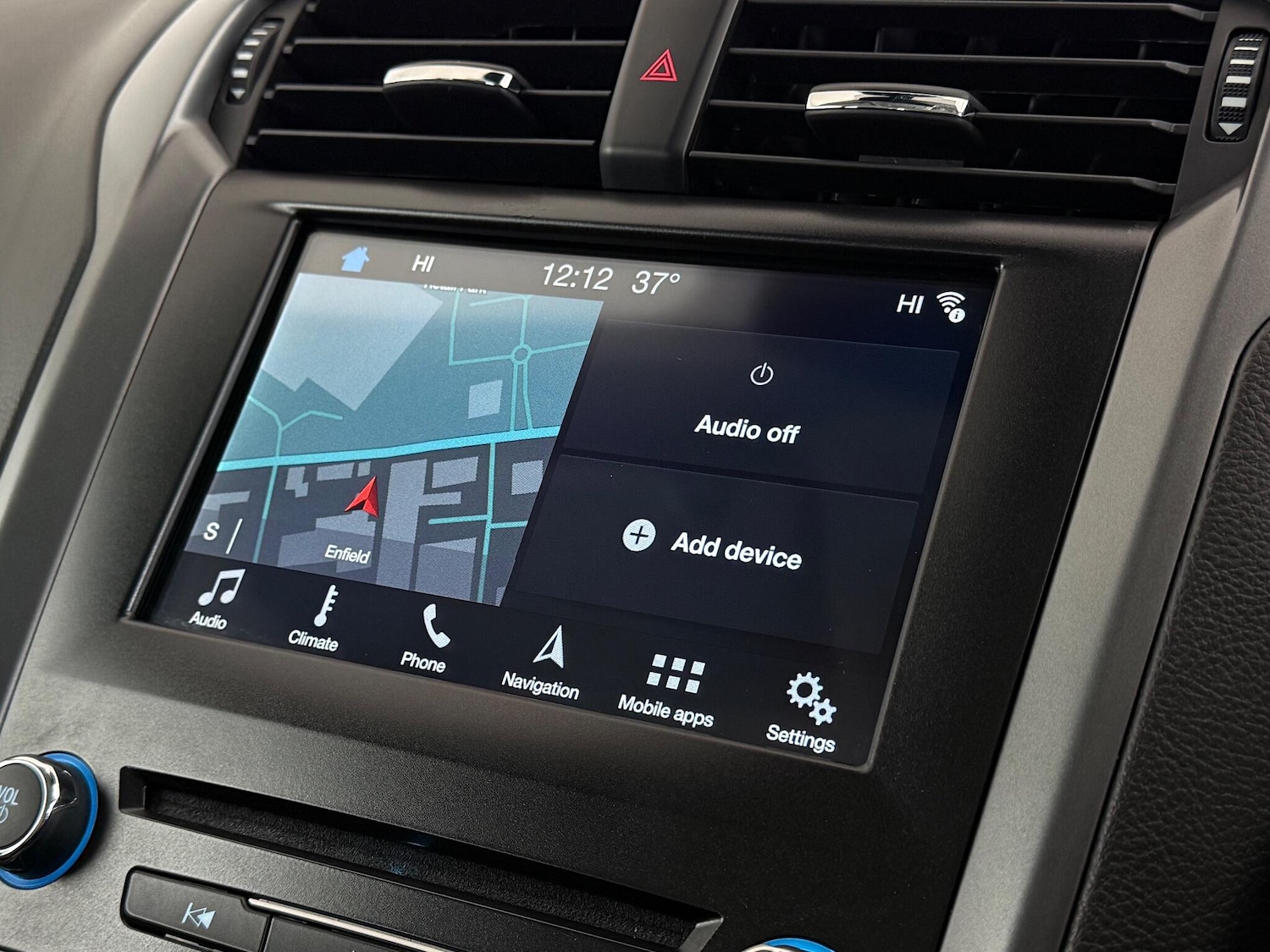 Used Ford Mondeo 2019 for sale - 77054051: Photo 28