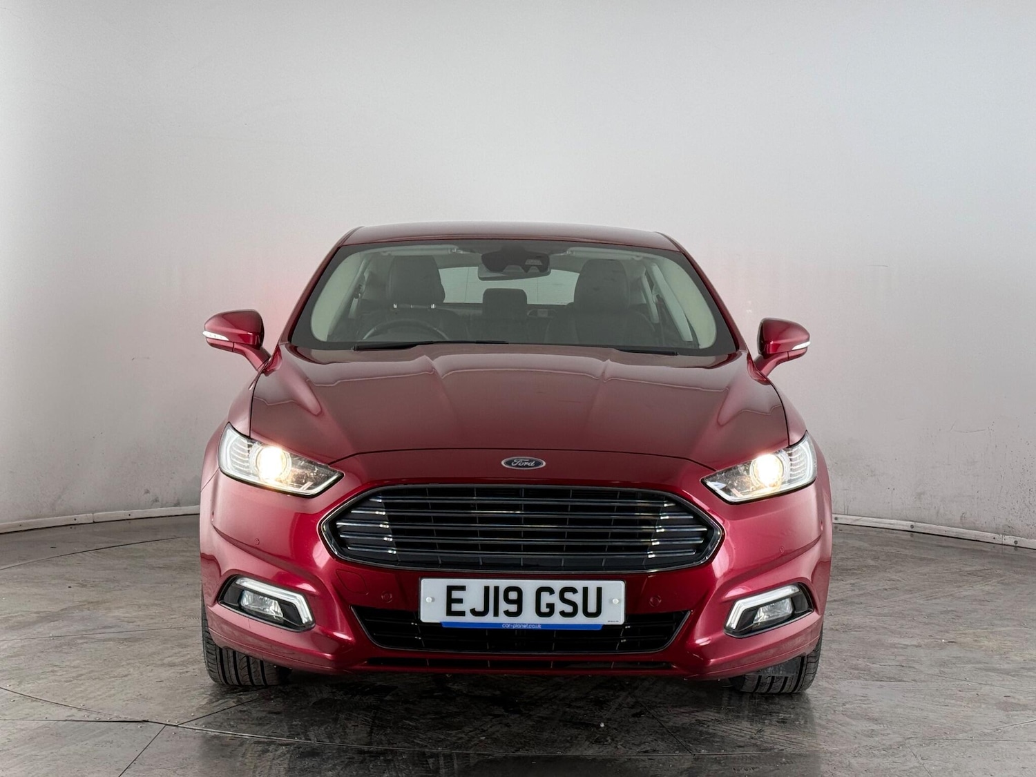 Used Ford Mondeo 2019 for sale - 77054051: Photo 3