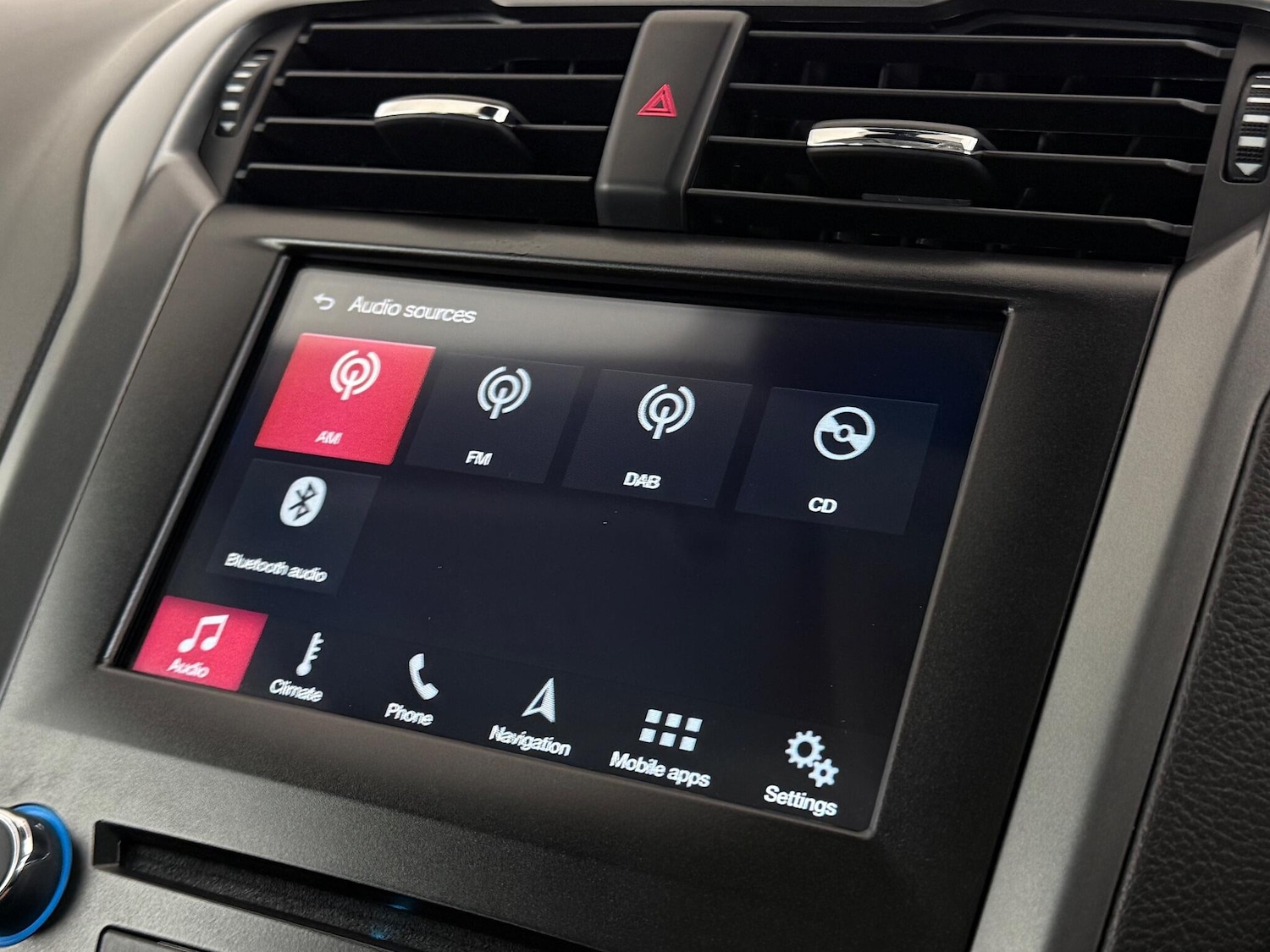 Used Ford Mondeo 2019 for sale - 77054051: Photo 30