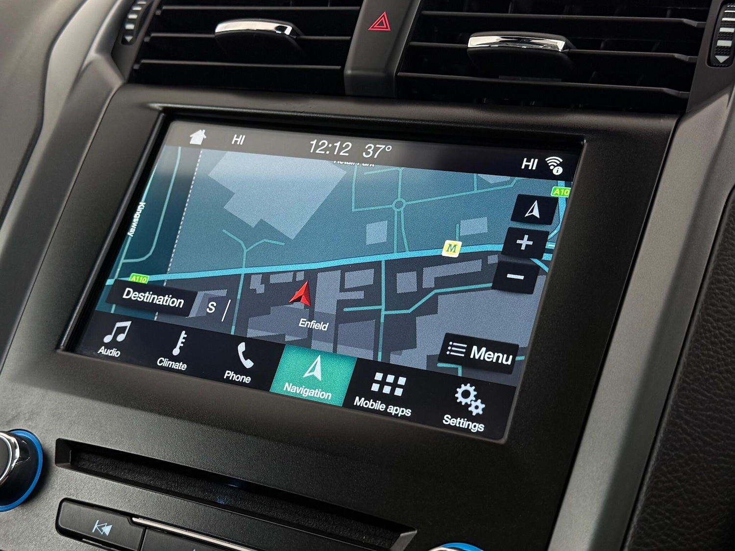 Used Ford Mondeo 2019 for sale - 77054051: Photo 31