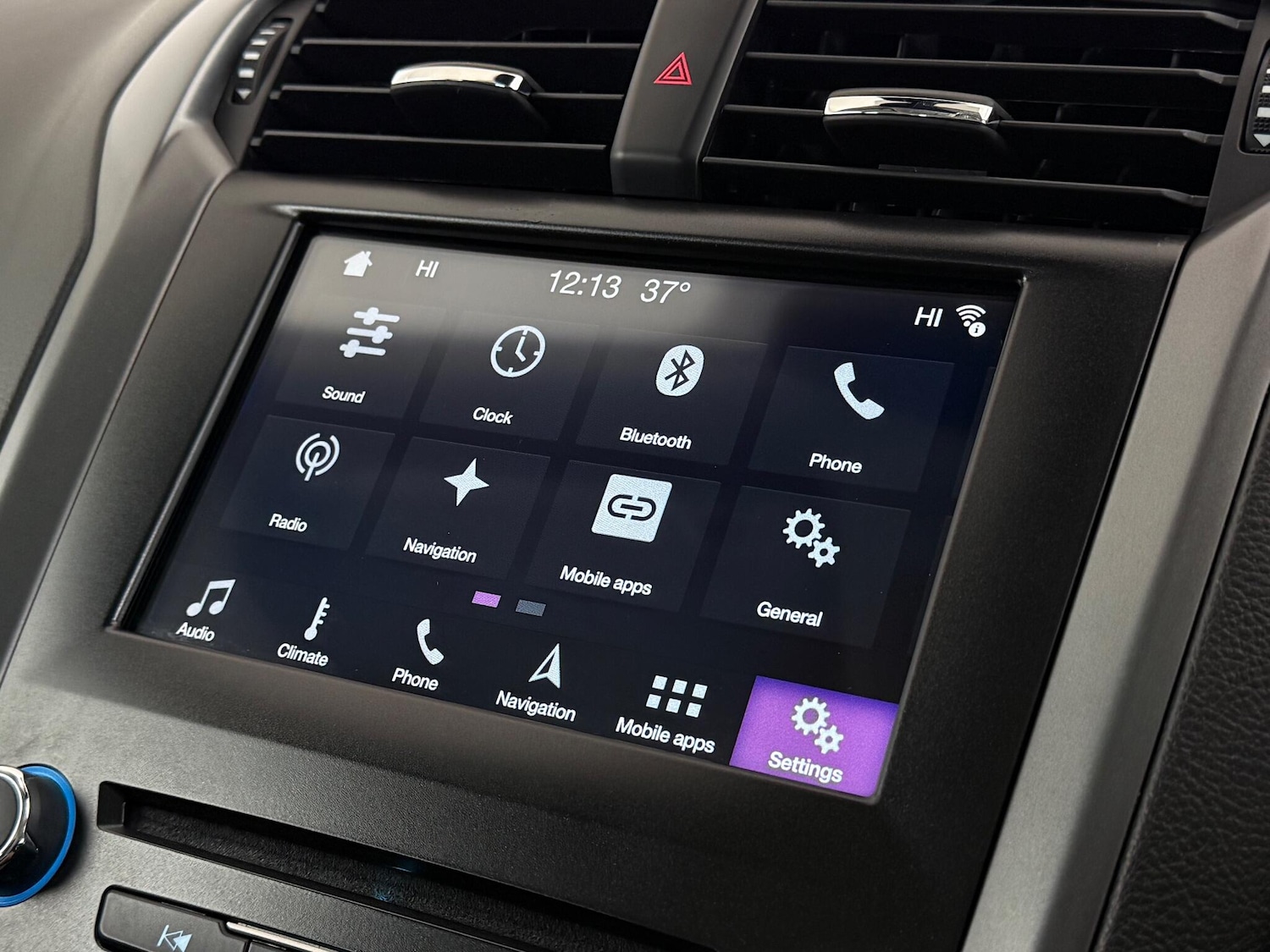 Used Ford Mondeo 2019 for sale - 77054051: Photo 32