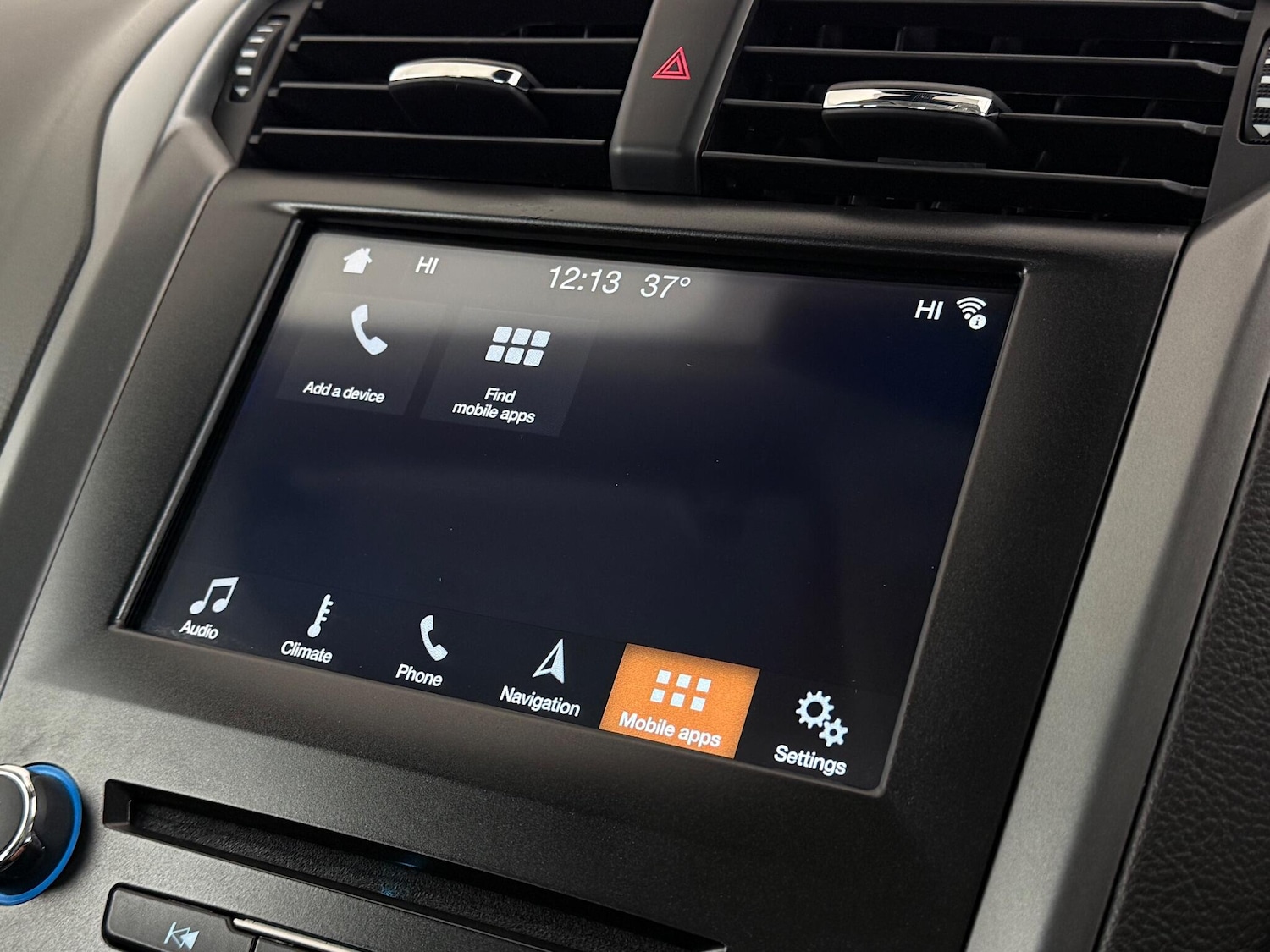 Used Ford Mondeo 2019 for sale - 77054051: Photo 33