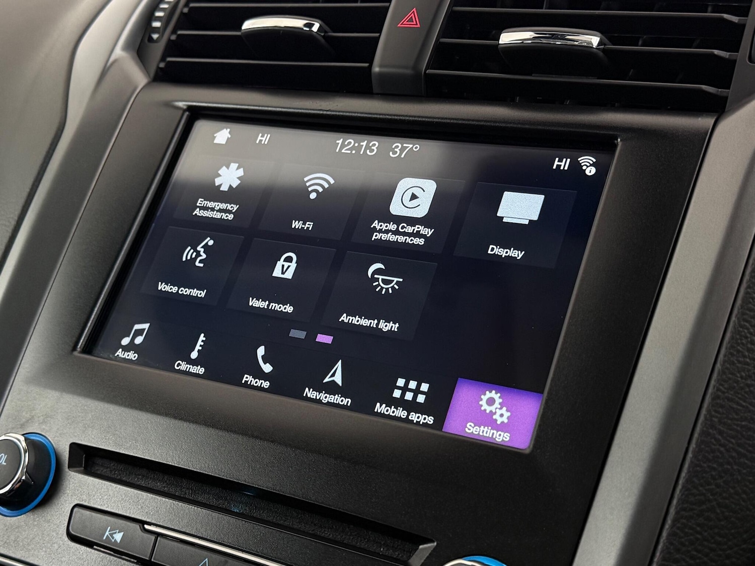 Used Ford Mondeo 2019 for sale - 77054051: Photo 34