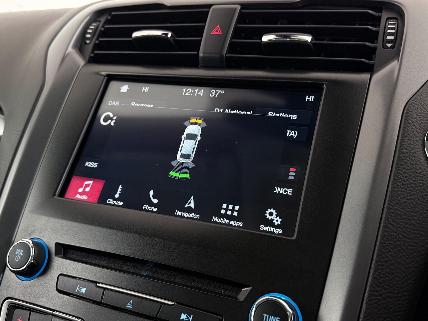 Used Ford Mondeo 2019 for sale - 77054051: Photo 35