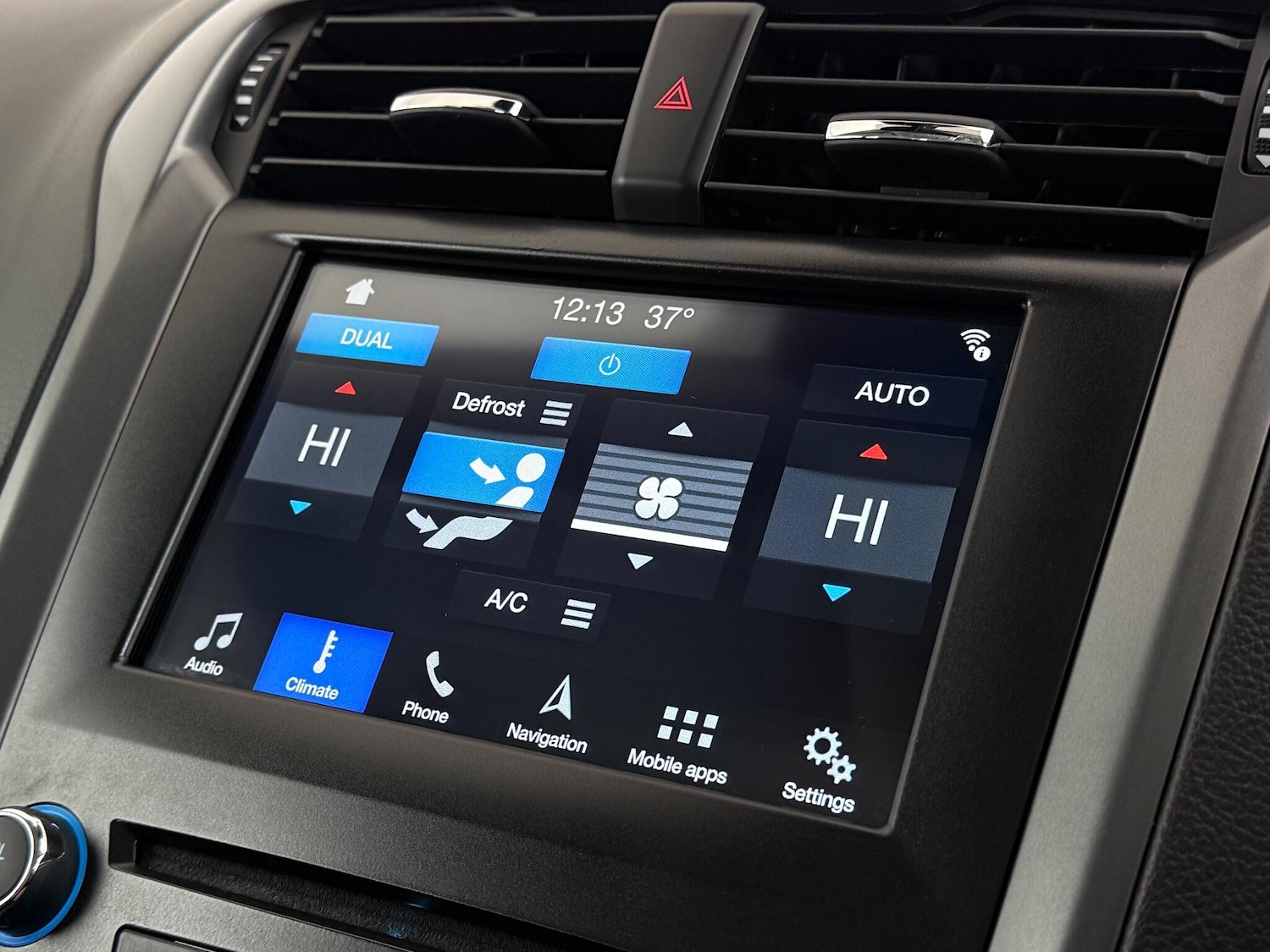 Used Ford Mondeo 2019 for sale - 77054051: Photo 37