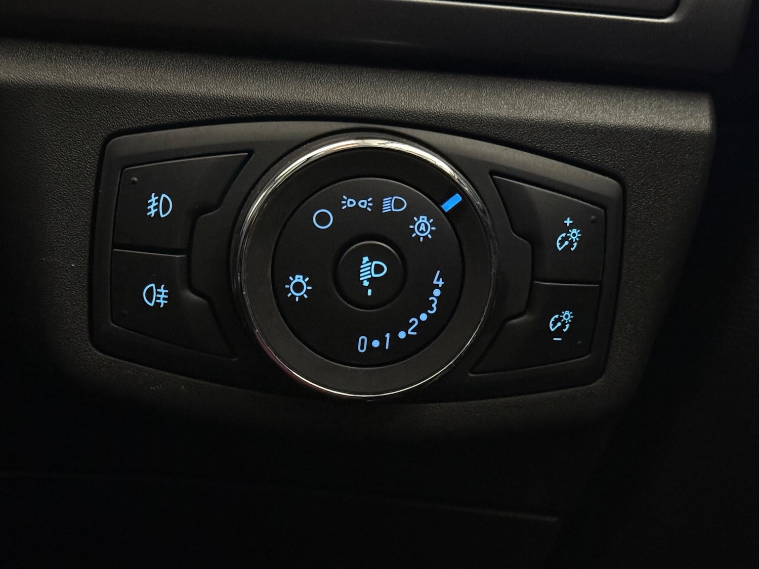 Used Ford Mondeo 2019 for sale - 77054051: Photo 40