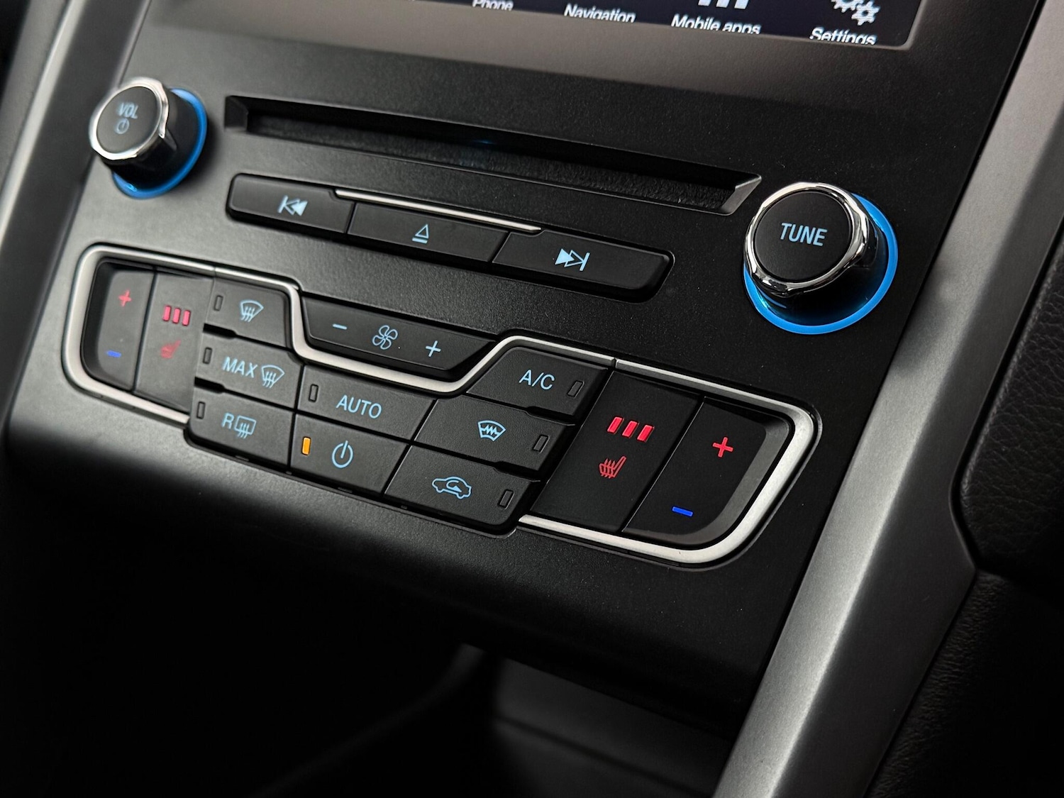 Used Ford Mondeo 2019 for sale - 77054051: Photo 42