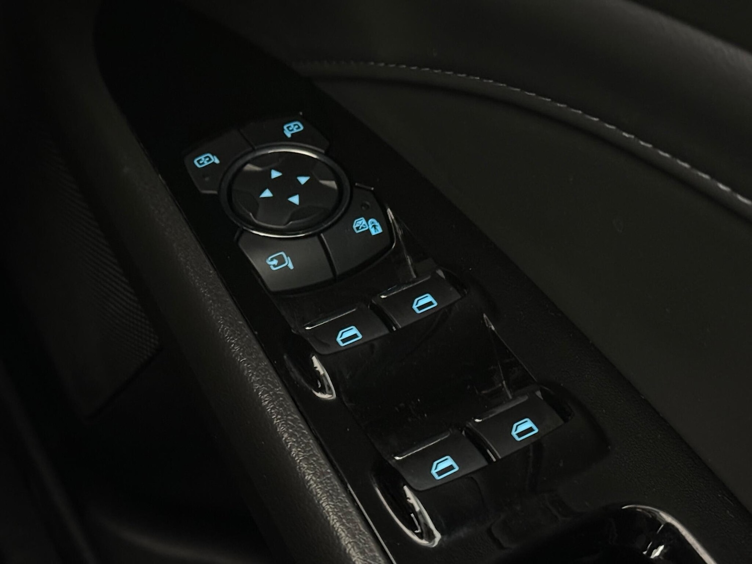 Used Ford Mondeo 2019 for sale - 77054051: Photo 43