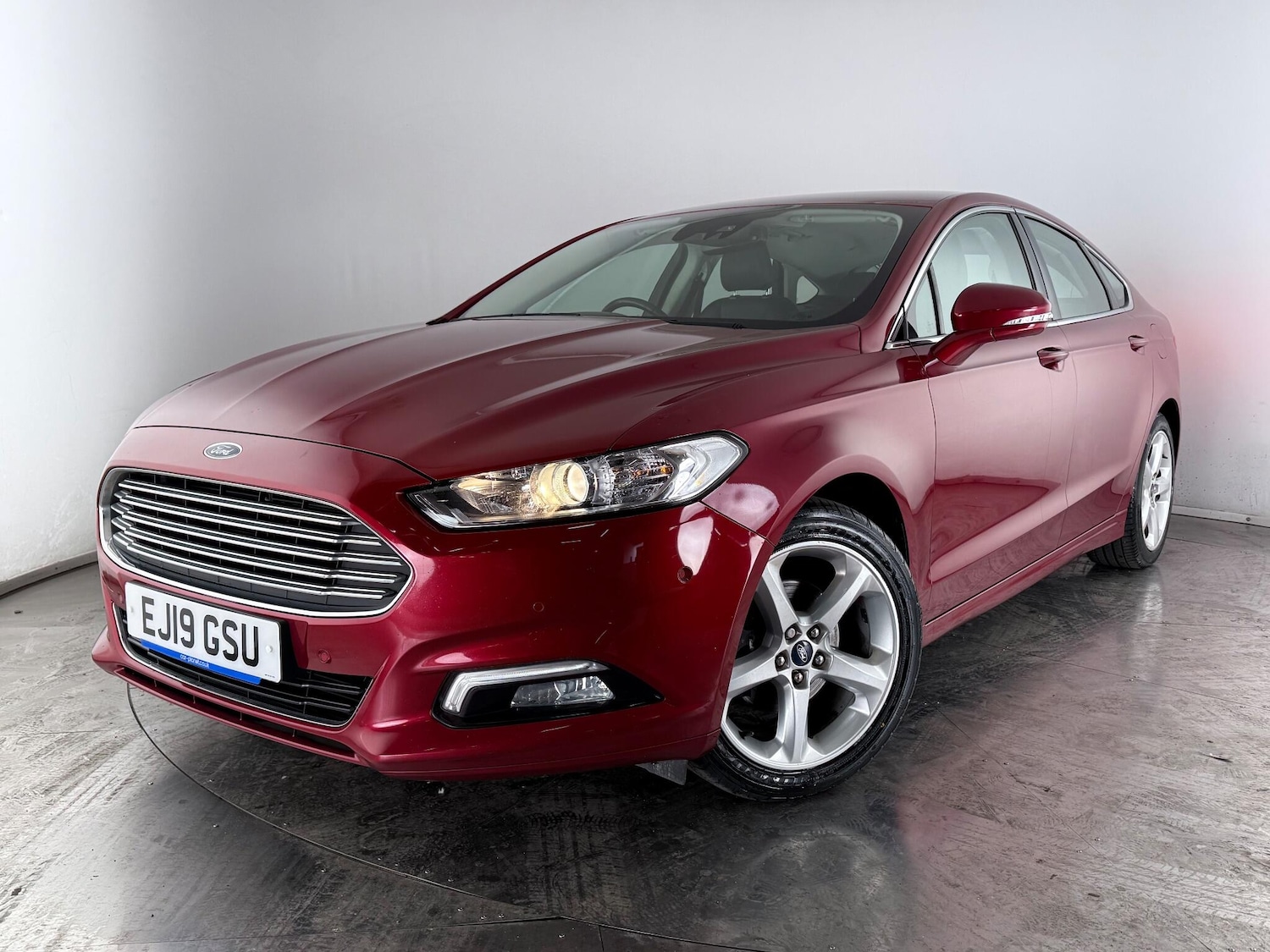 Used Ford Mondeo 2019 for sale - 77054051: Photo 45