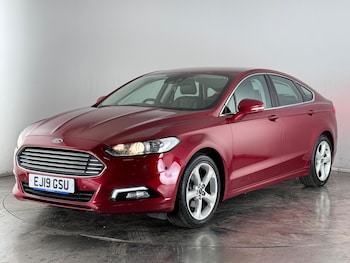 Used Ford Mondeo 2019 for sale - 77054051: Photo