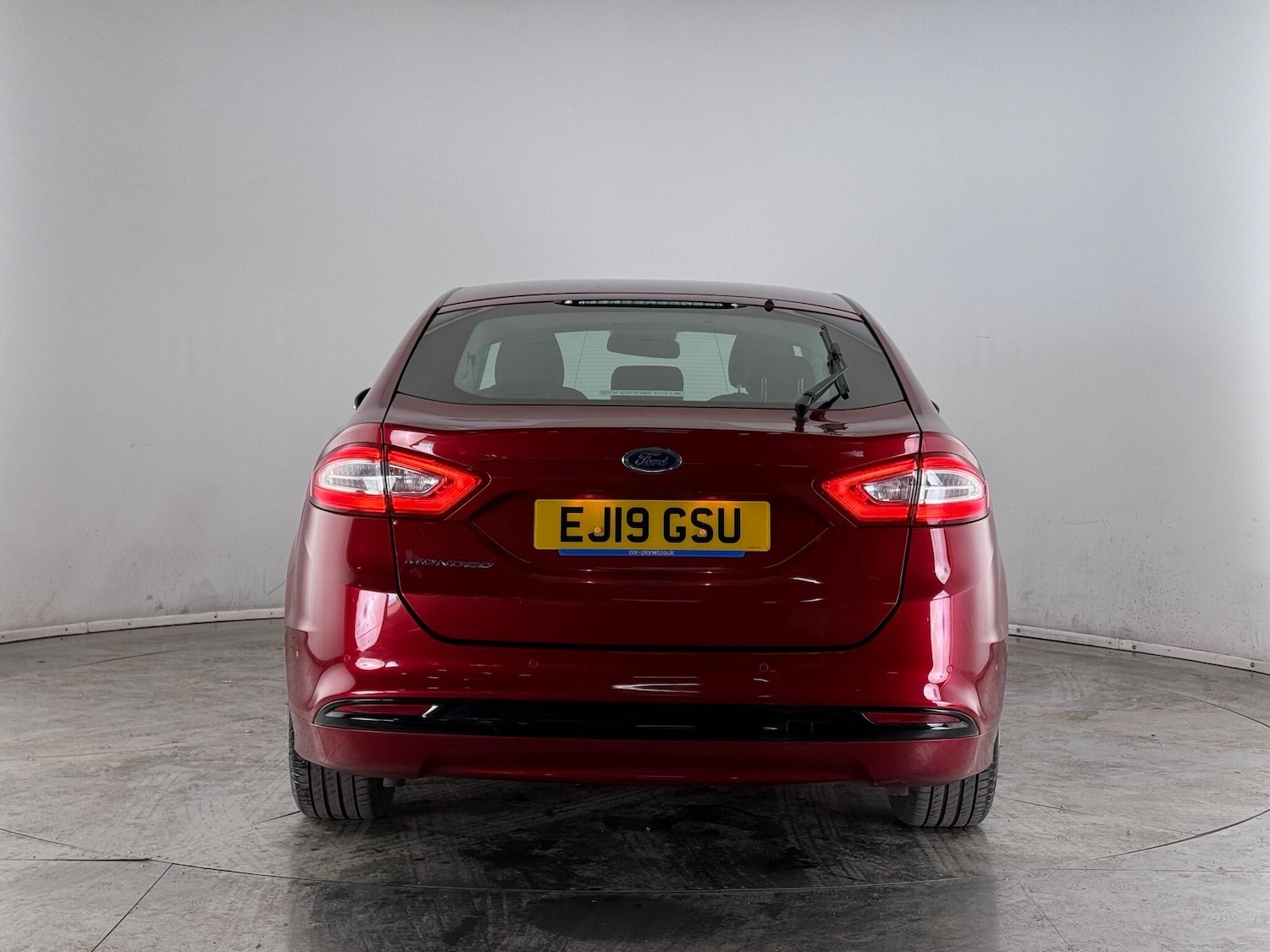Used Ford Mondeo 2019 for sale - 77054051: Photo 6