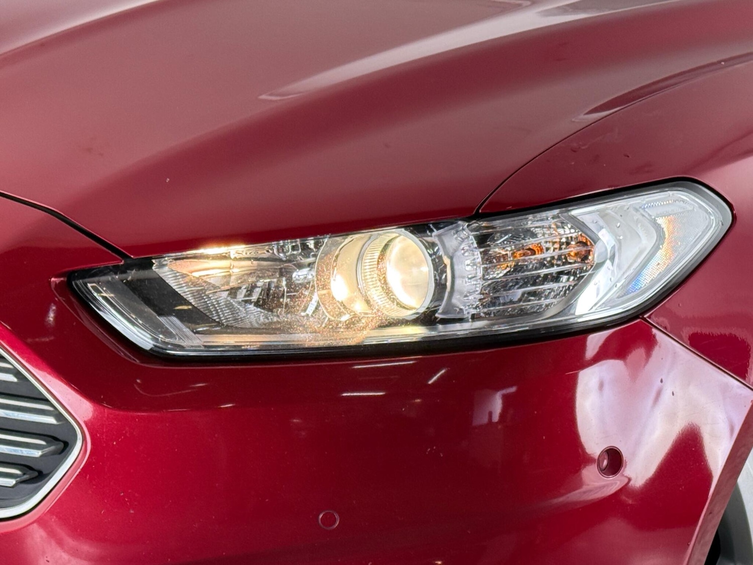 Used Ford Mondeo 2019 for sale - 77054051: Photo 9