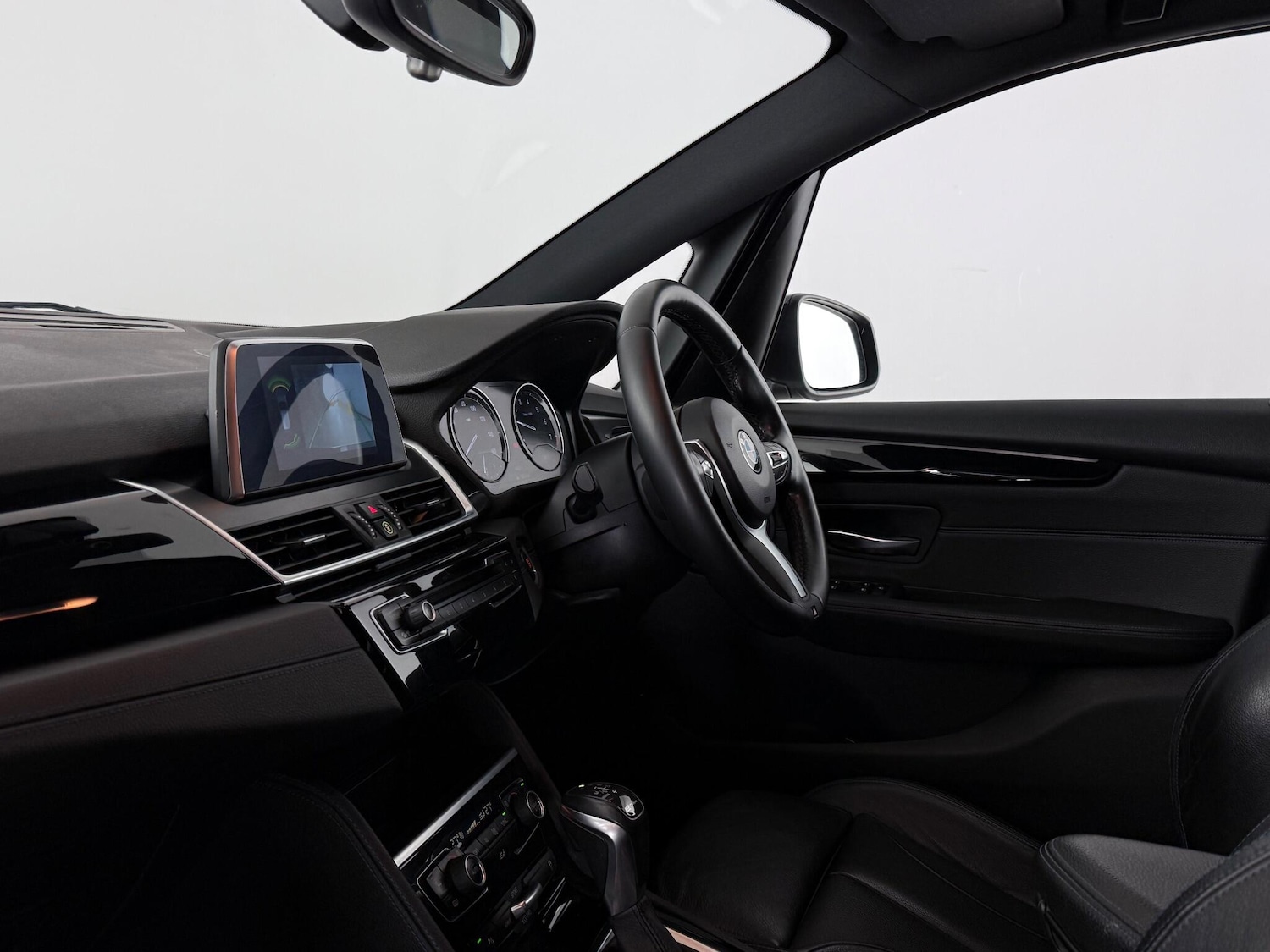 Used BMW 2 Series Active Tourer 2018 for sale - 77222148: Photo 15