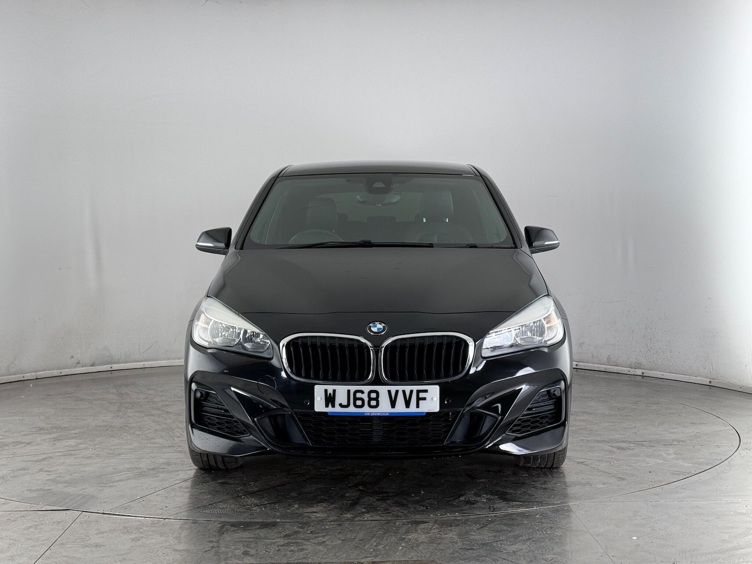 Used BMW 2 Series Active Tourer 2018 for sale - 77222148: Photo 2