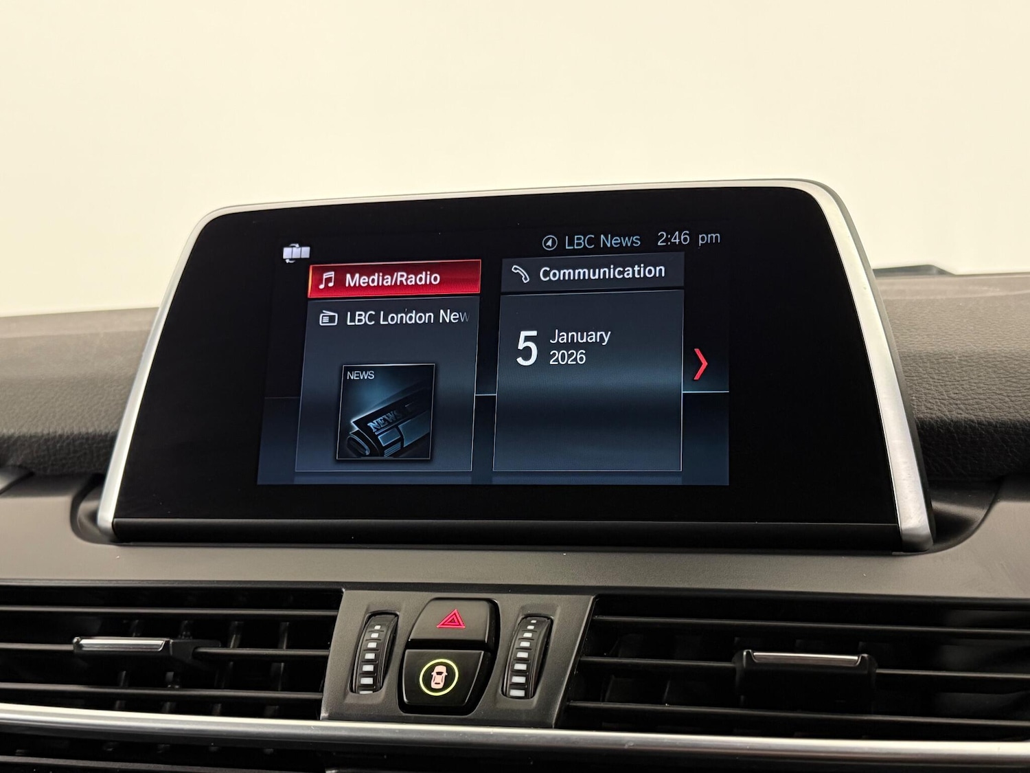 Used BMW 2 Series Active Tourer 2018 for sale - 77222148: Photo 23