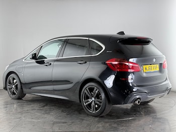 Used BMW 2 Series Active Tourer 2018 for sale - 77222148: Photo