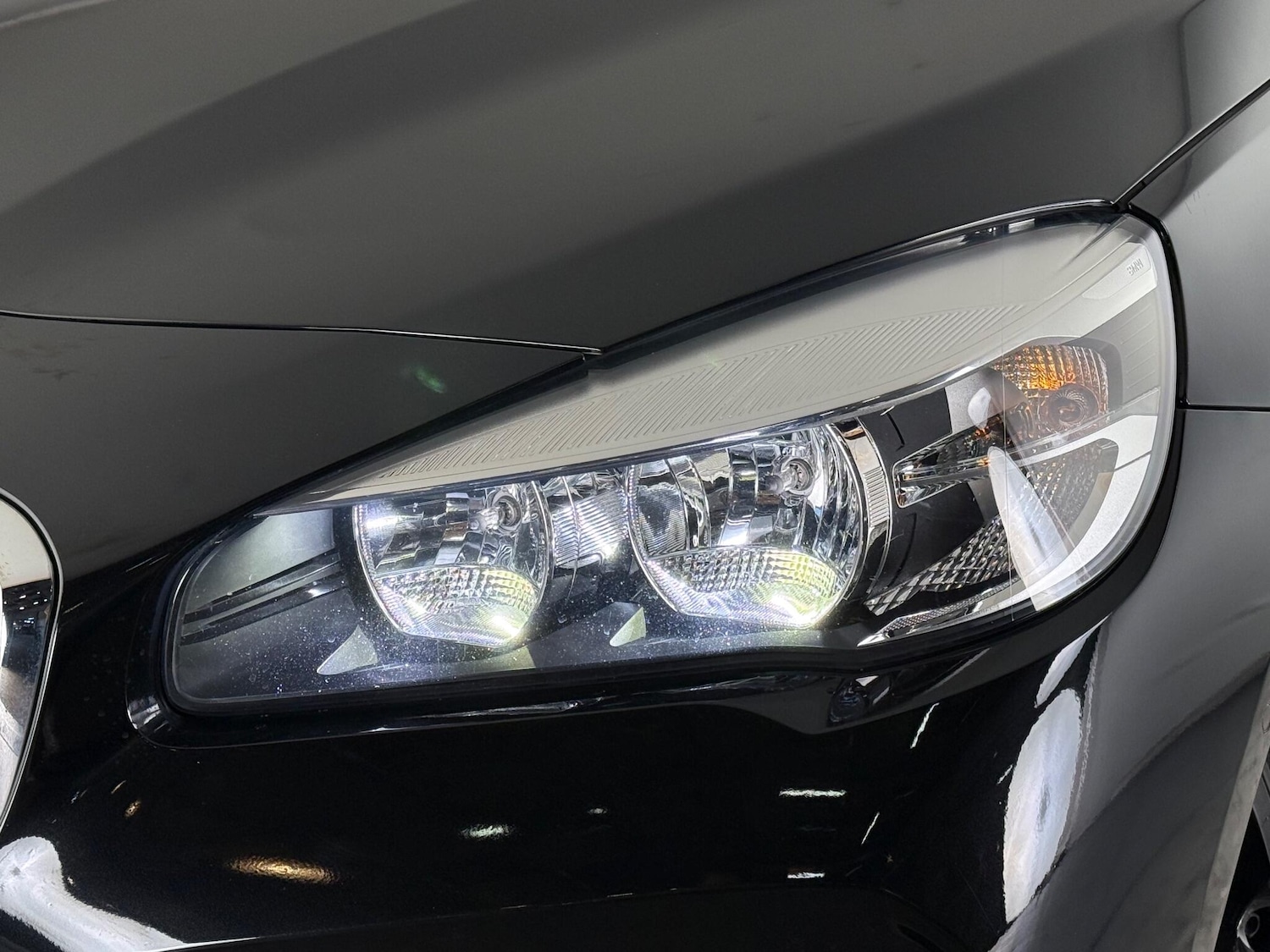 Used BMW 2 Series Active Tourer 2018 for sale - 77222148: Photo 6