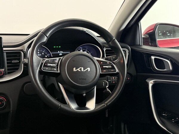Used Kia Ceed 2022 for sale - 76124196: Photo 14