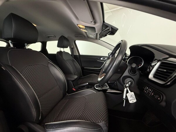 Used Kia Ceed 2022 for sale - 76124196: Photo 15
