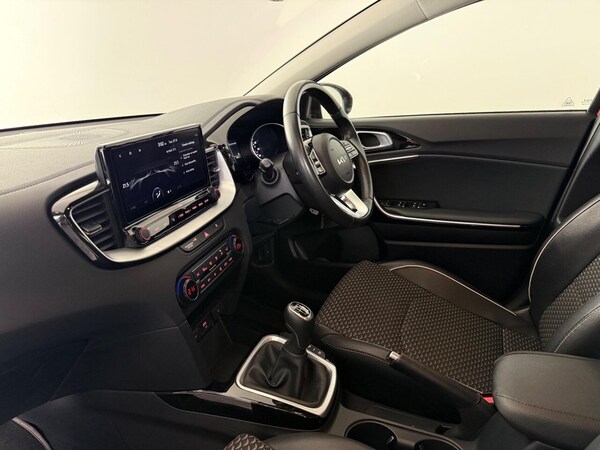 Used Kia Ceed 2022 for sale - 76124196: Photo 16
