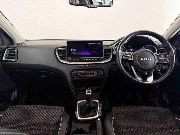 Used Kia Ceed 2022 for sale - 76124196: Photo 20