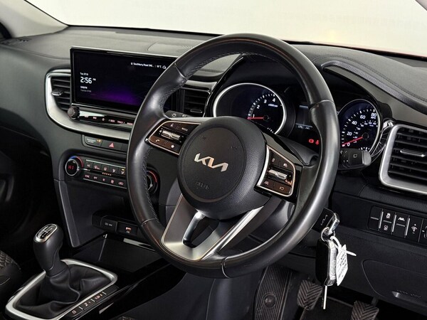 Used Kia Ceed 2022 for sale - 76124196: Photo 25