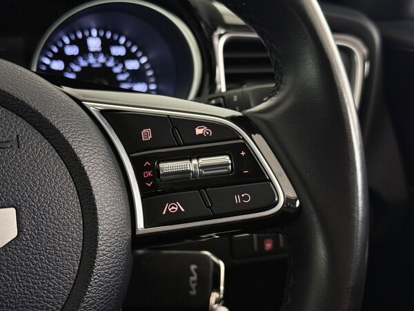 Used Kia Ceed 2022 for sale - 76124196: Photo 28