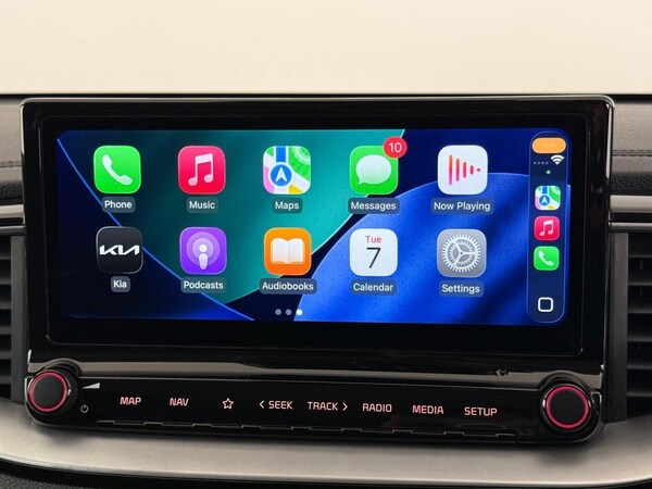 Used Kia Ceed 2022 for sale - 76124196: Photo 31