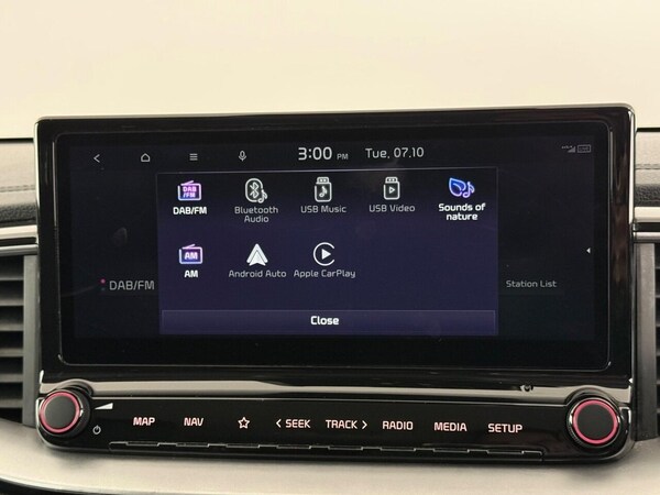 Used Kia Ceed 2022 for sale - 76124196: Photo 32