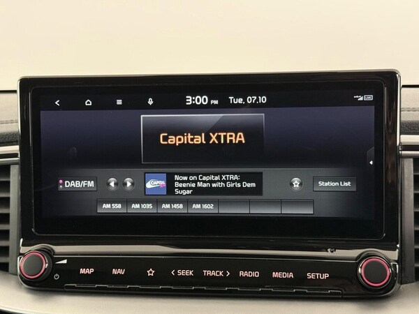 Used Kia Ceed 2022 for sale - 76124196: Photo 33