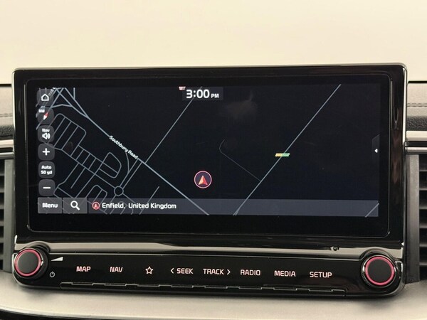 Used Kia Ceed 2022 for sale - 76124196: Photo 34