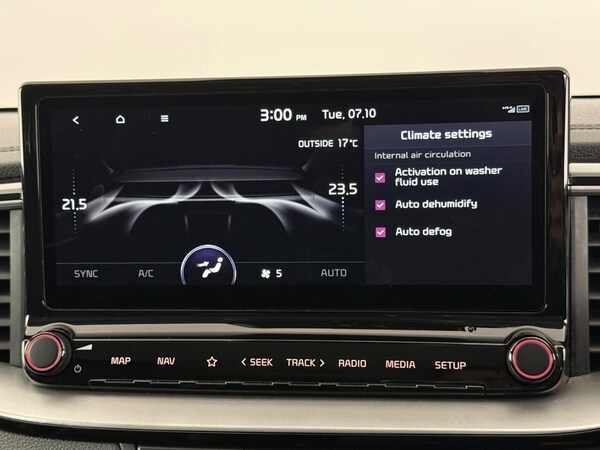 Used Kia Ceed 2022 for sale - 76124196: Photo 35
