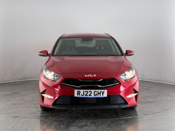 Used Kia Ceed 2022 for sale - 76124196: Photo 7