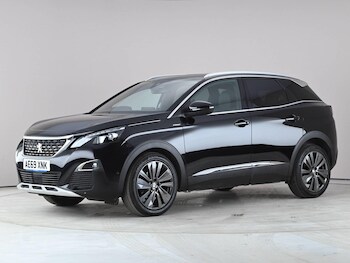 Used Peugeot 3008 2019 for sale - 78276728: Photo