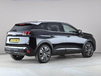 Used Peugeot 3008 2019 for sale - 78276728: Photo