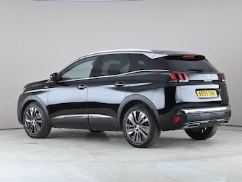 Used Peugeot 3008 2019 for sale - 78276728: Photo