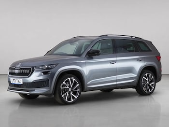 Used Skoda Kodiaq 2021 for sale - 79331006: Photo