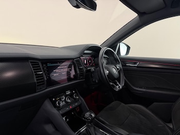 Used Skoda Kodiaq 2021 for sale - 79331006: Photo