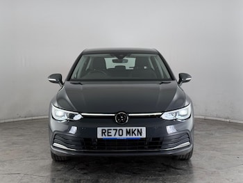 Used Volkswagen Golf 2020 for sale - 76561503: Photo