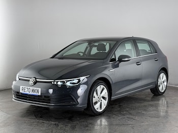 Used Volkswagen Golf 2020 for sale - 76561503: Photo