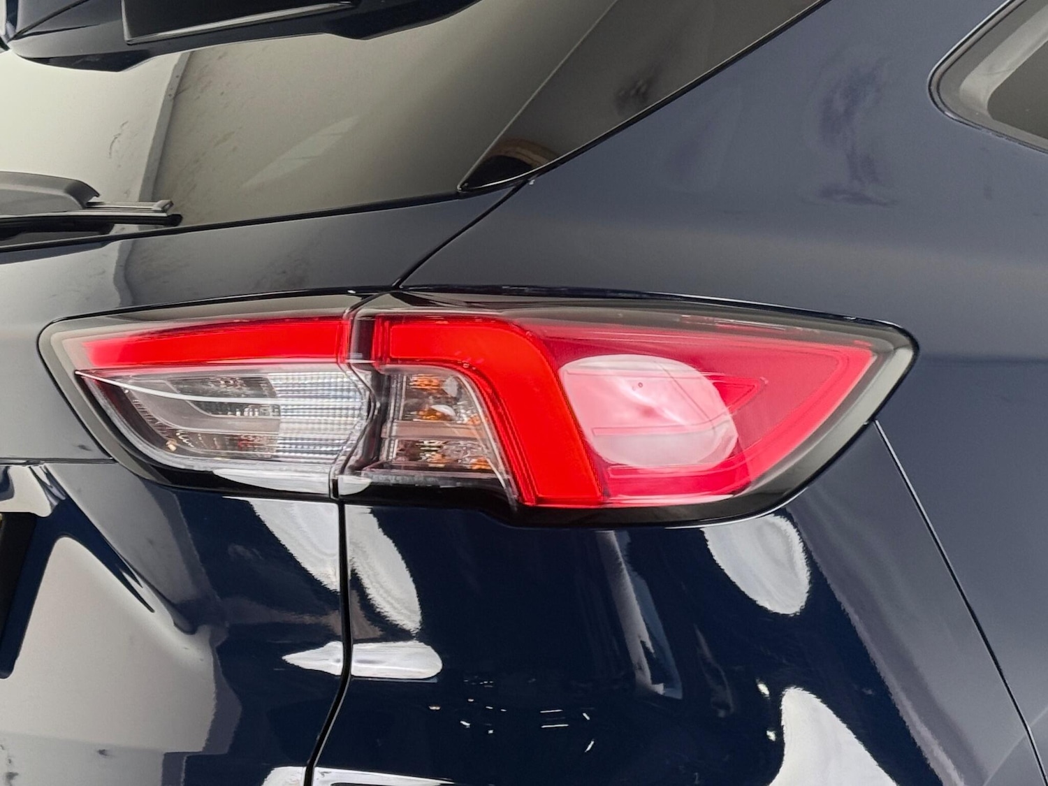 Used Ford Kuga 2023 for sale - 76467125: Photo 10