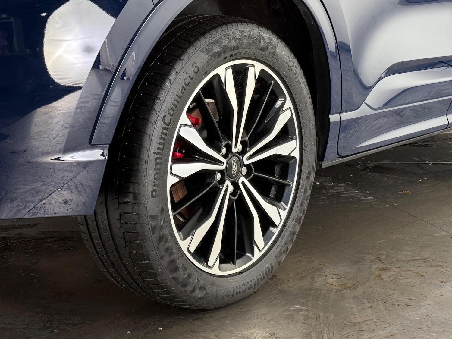 Used Ford Kuga 2023 for sale - 76467125: Photo 11