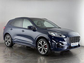 Used Ford Kuga 2023 for sale - 76467125: Photo