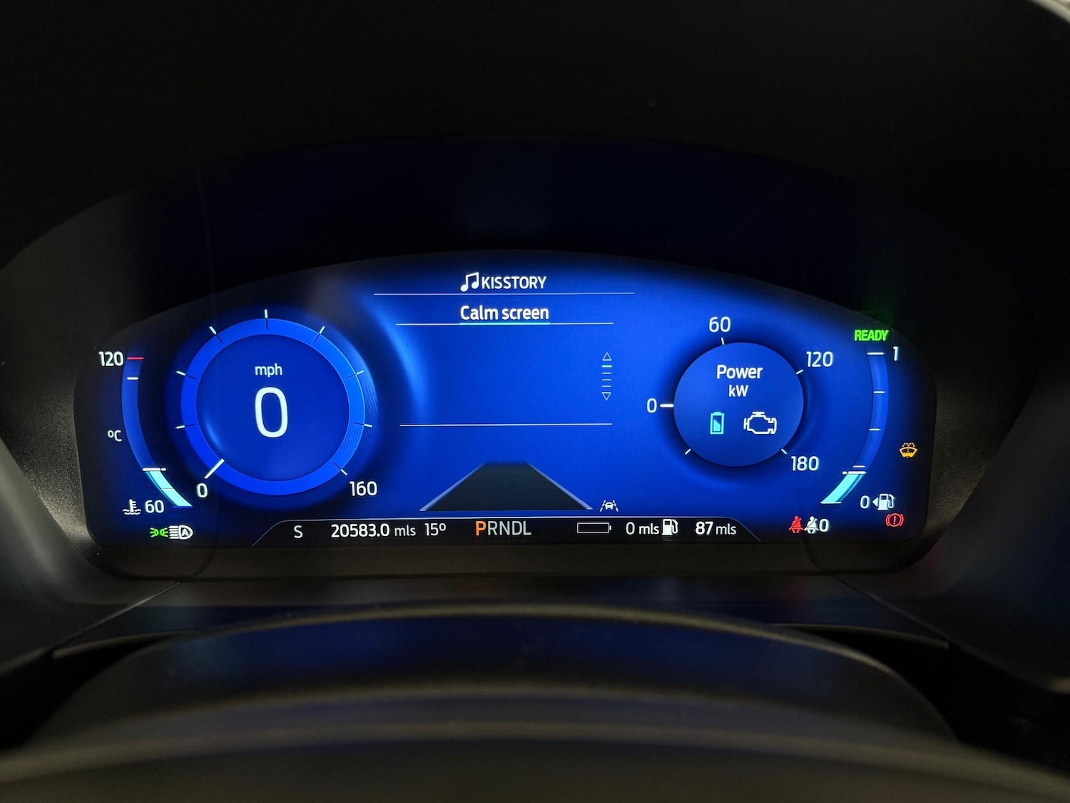 Used Ford Kuga 2023 for sale - 76467125: Photo 20