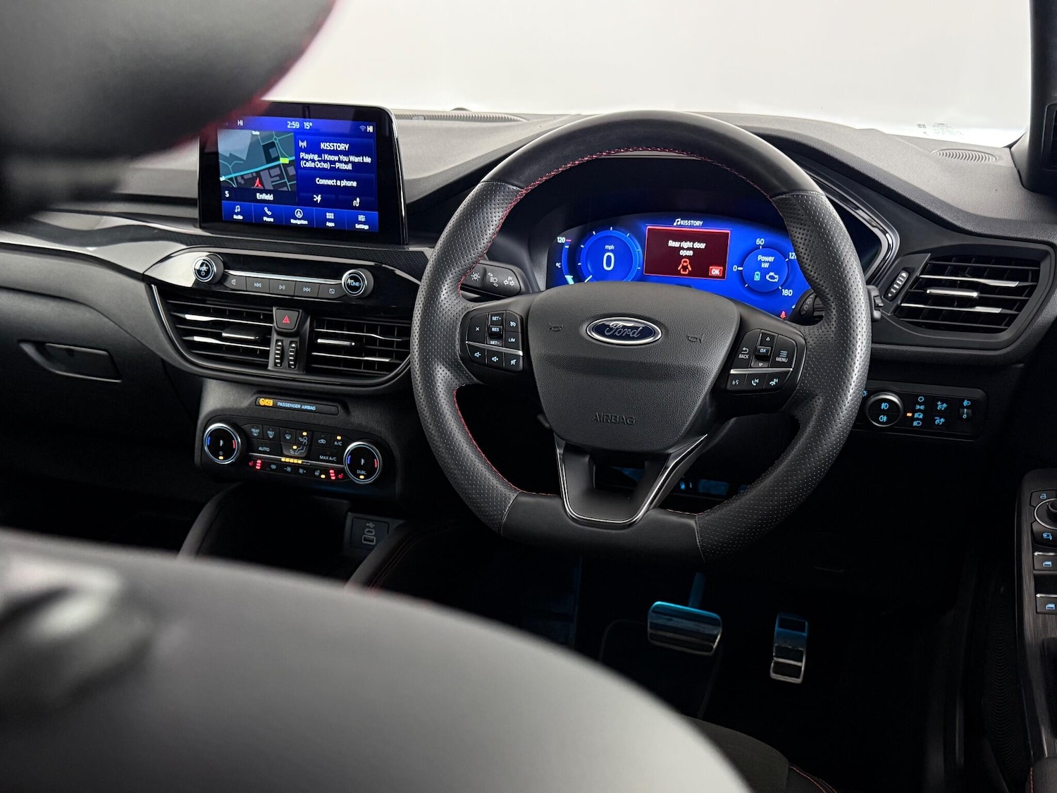 Used Ford Kuga 2023 for sale - 76467125: Photo 21