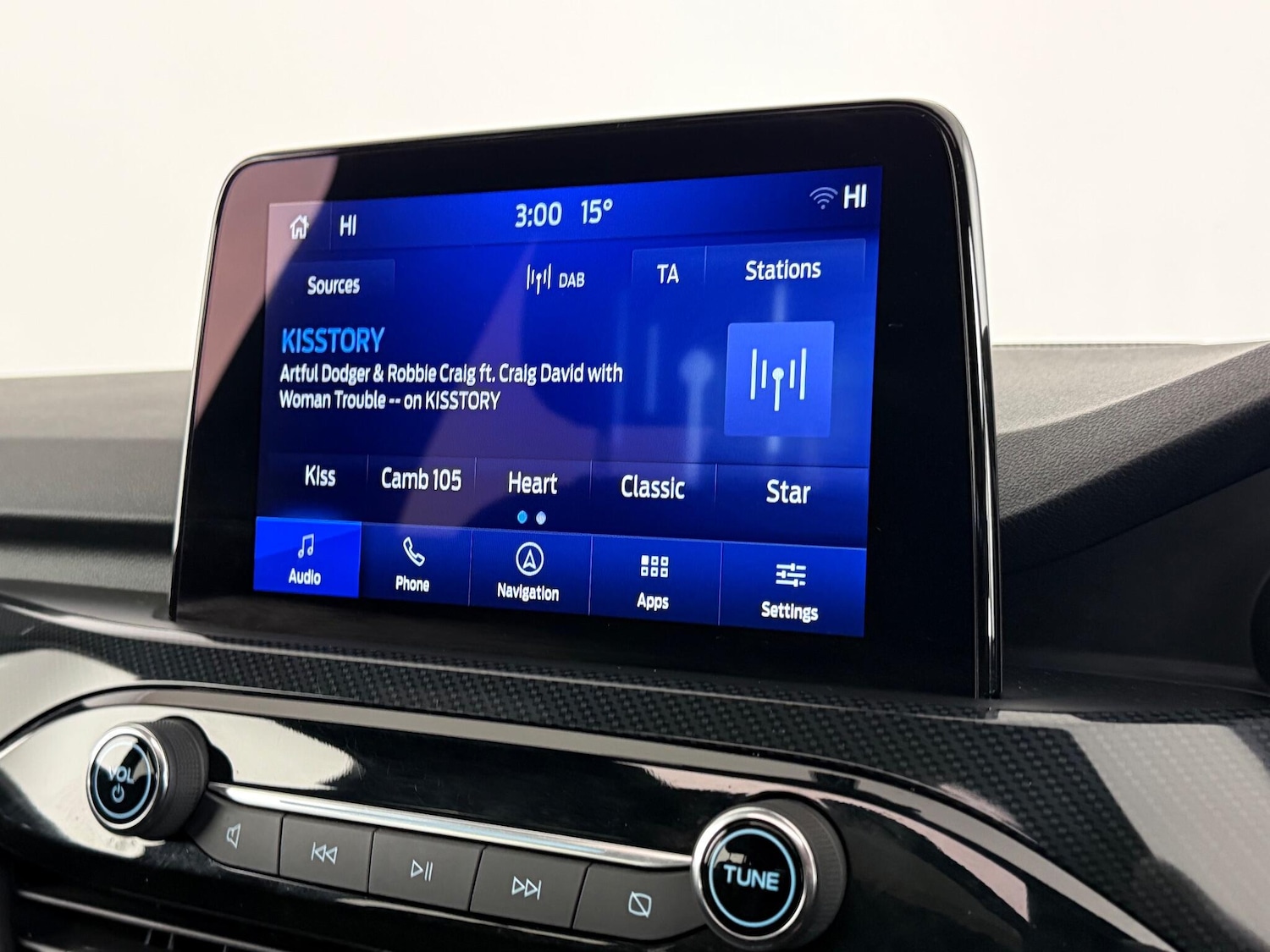 Used Ford Kuga 2023 for sale - 76467125: Photo 33