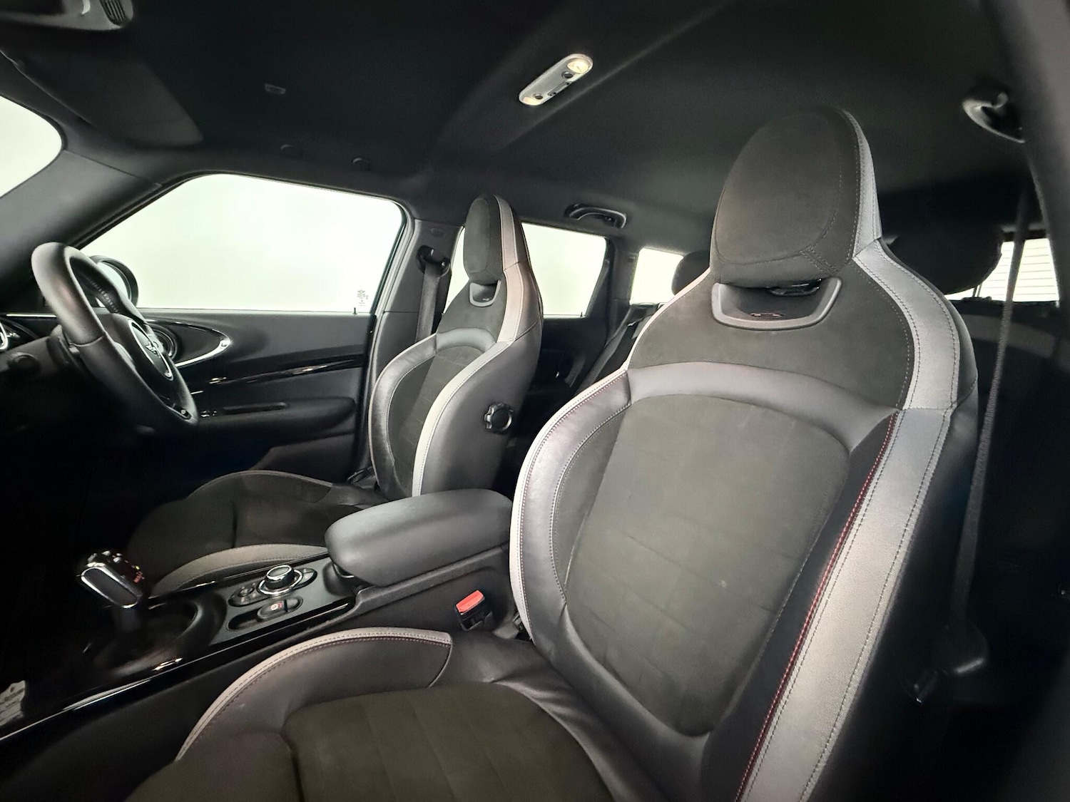 Used MINI Clubman 2022 for sale - 77246498: Photo 12