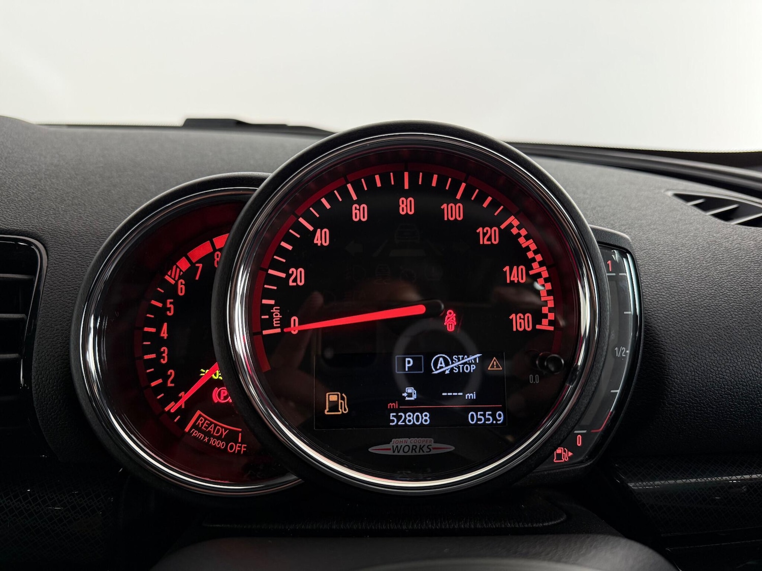 Used MINI Clubman 2022 for sale - 77246498: Photo 14